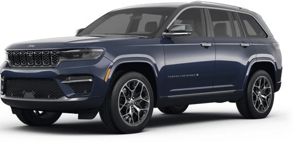 JEEP GRAND CHEROKEE 2023 1C4RJHEG4P8878955 image